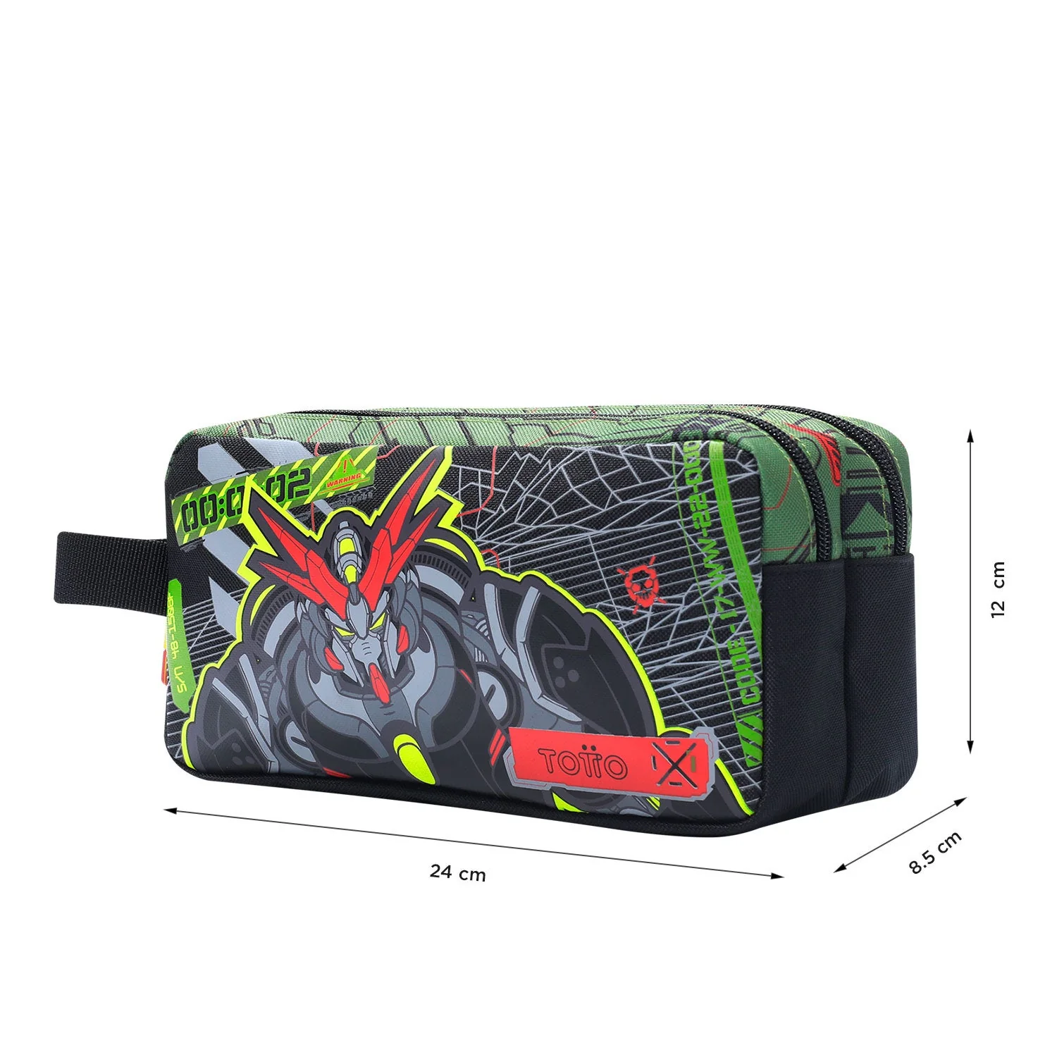 Estuche - Argon - Image 2