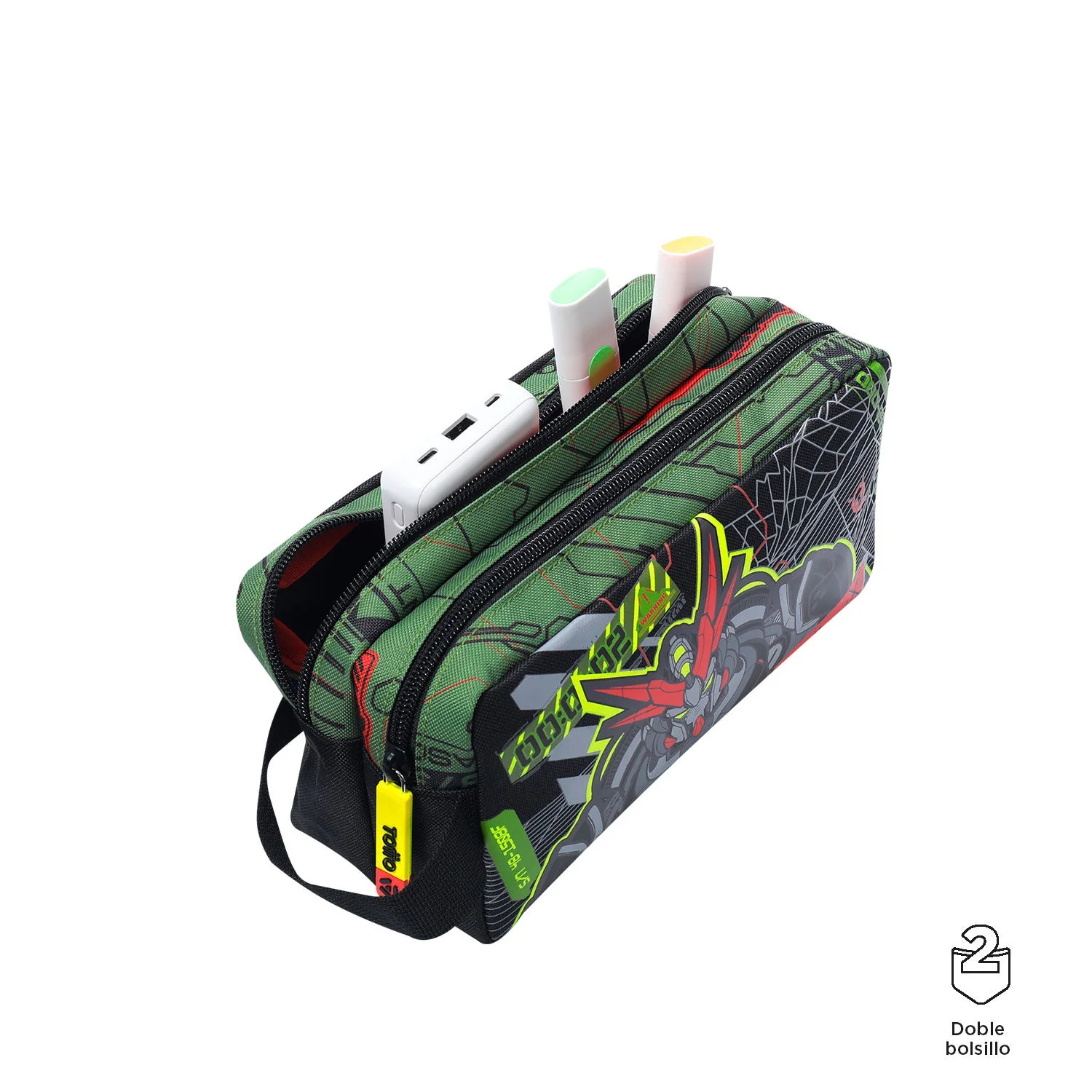 Estuche - Argon - Image 3