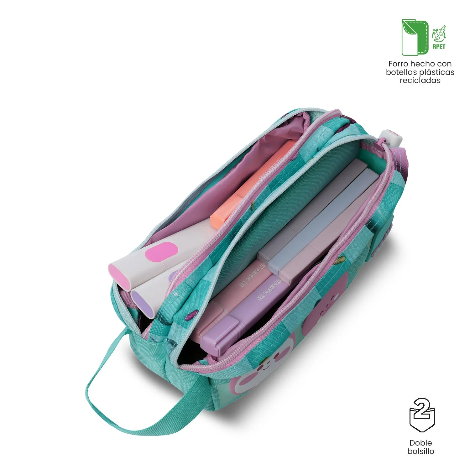 Estuche - Bunny Pump - Image 3