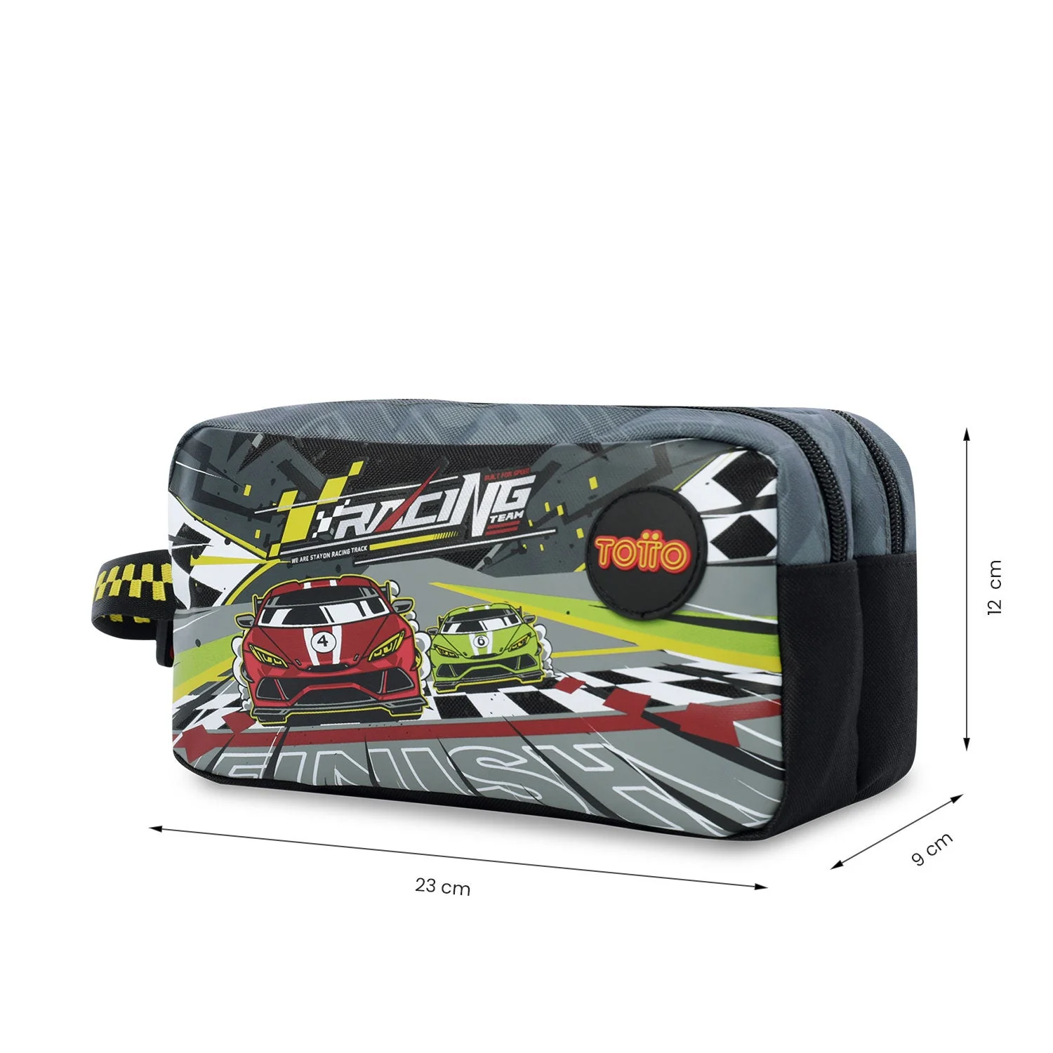Estuche - Grand Prix - Image 2