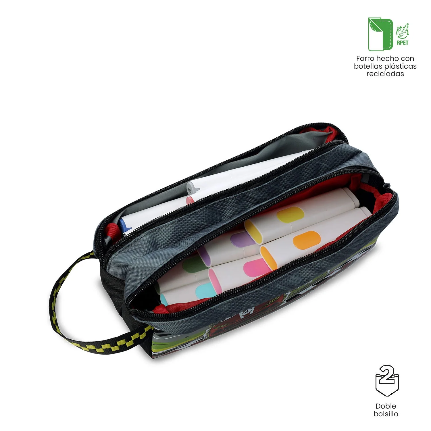 Estuche - Grand Prix - Image 3