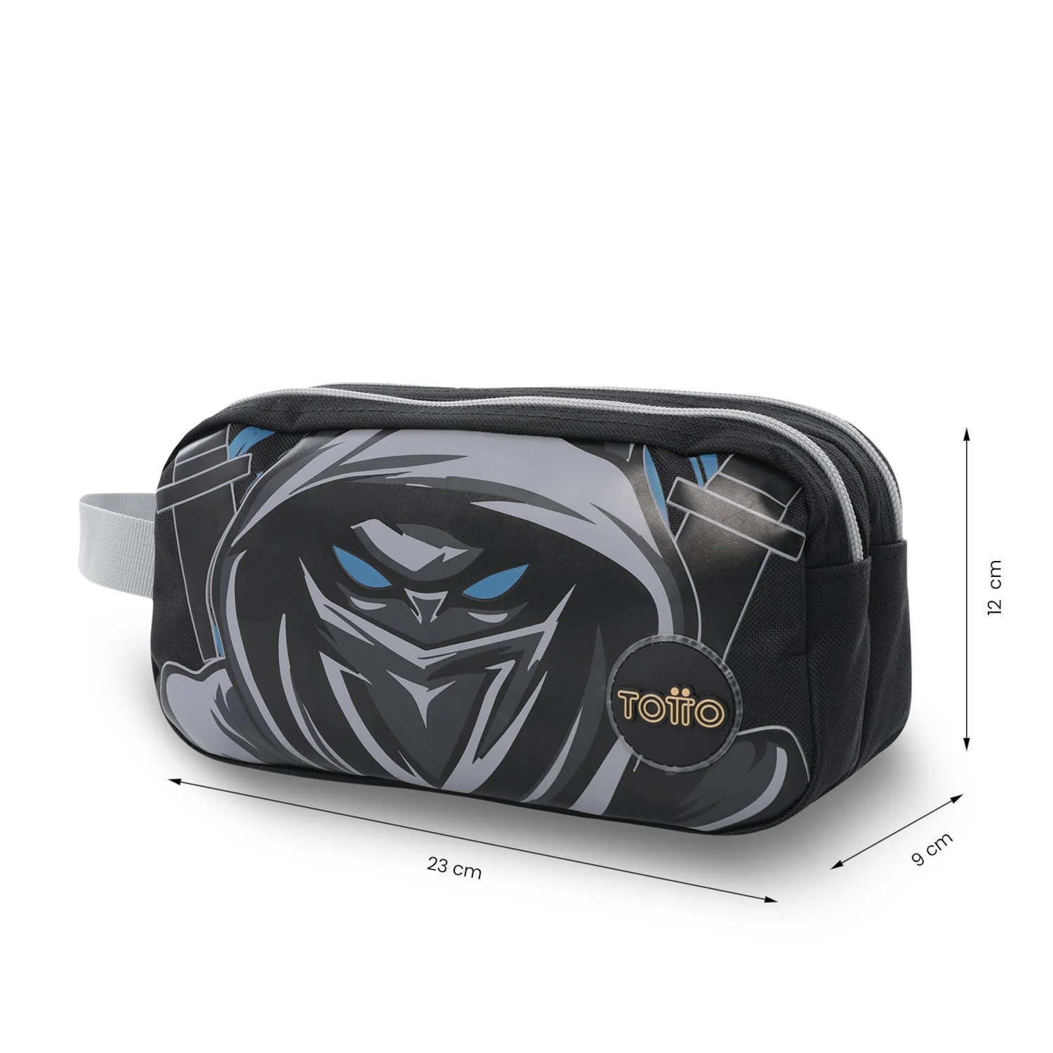 Estuche - Hanzo - Image 2