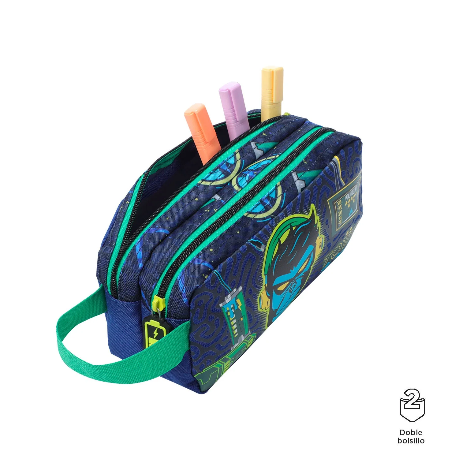 Estuche - Kong Lab - Image 3