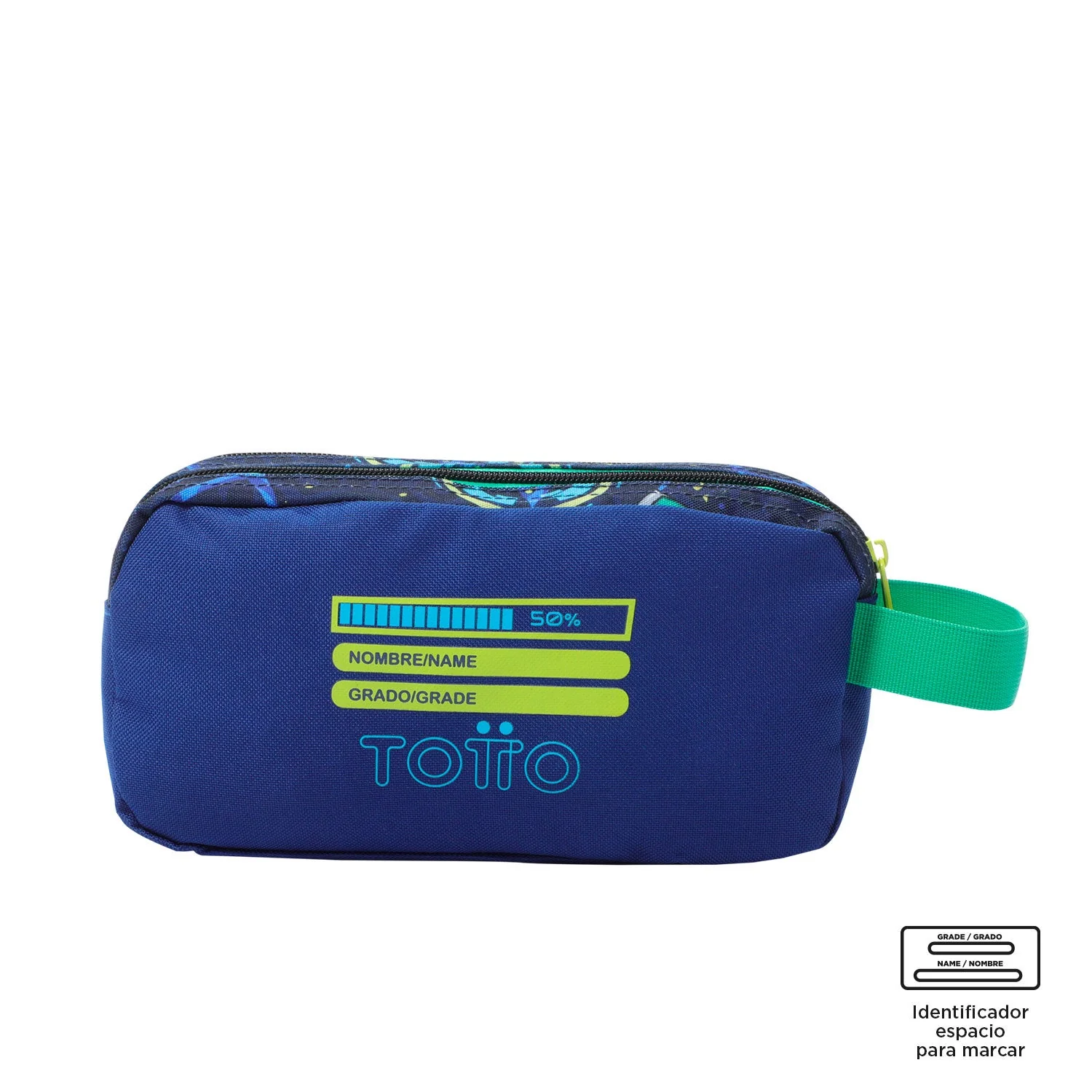 Estuche - Kong Lab - Image 4