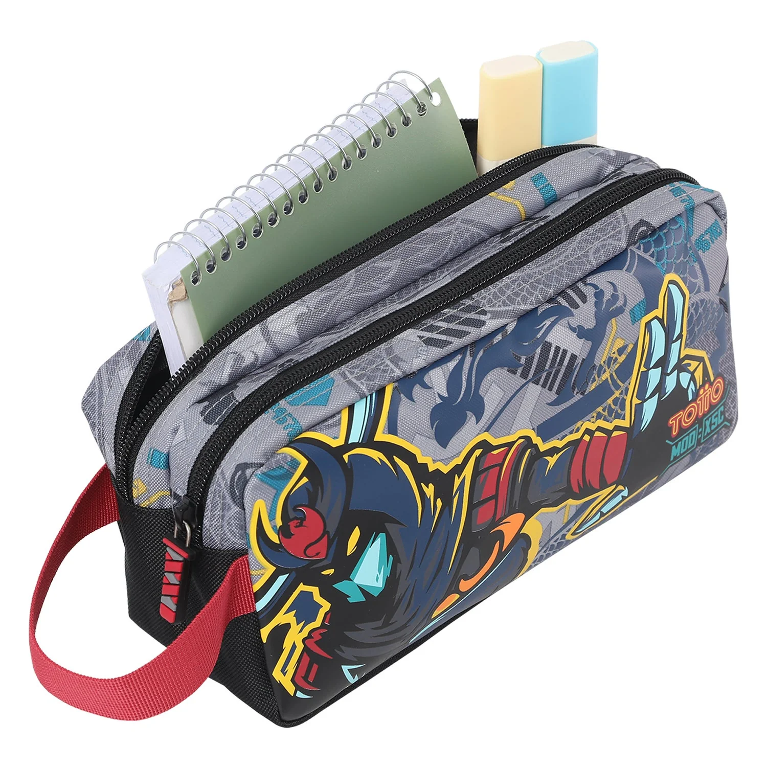 Estuche - Raiyu - Image 4