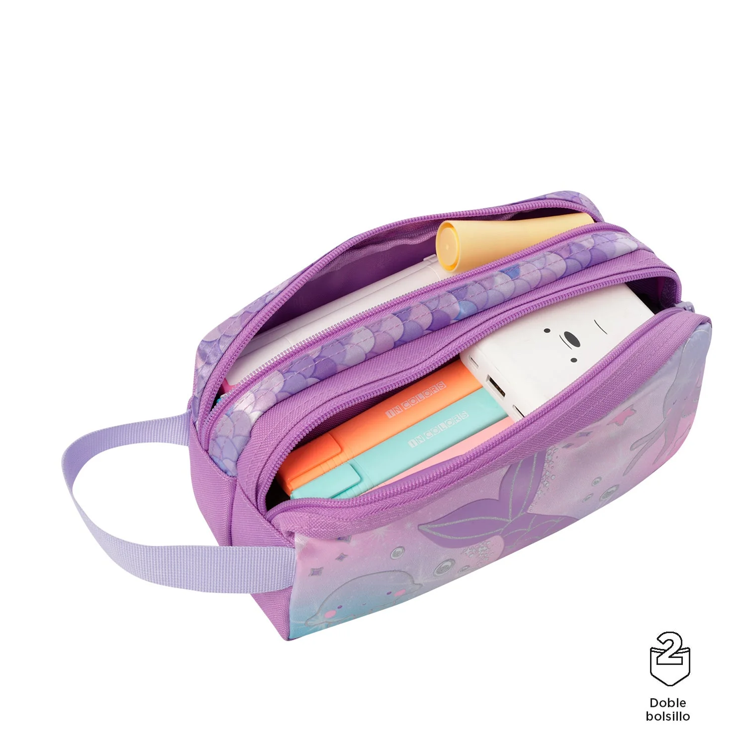 Estuche - Sireny - Image 3