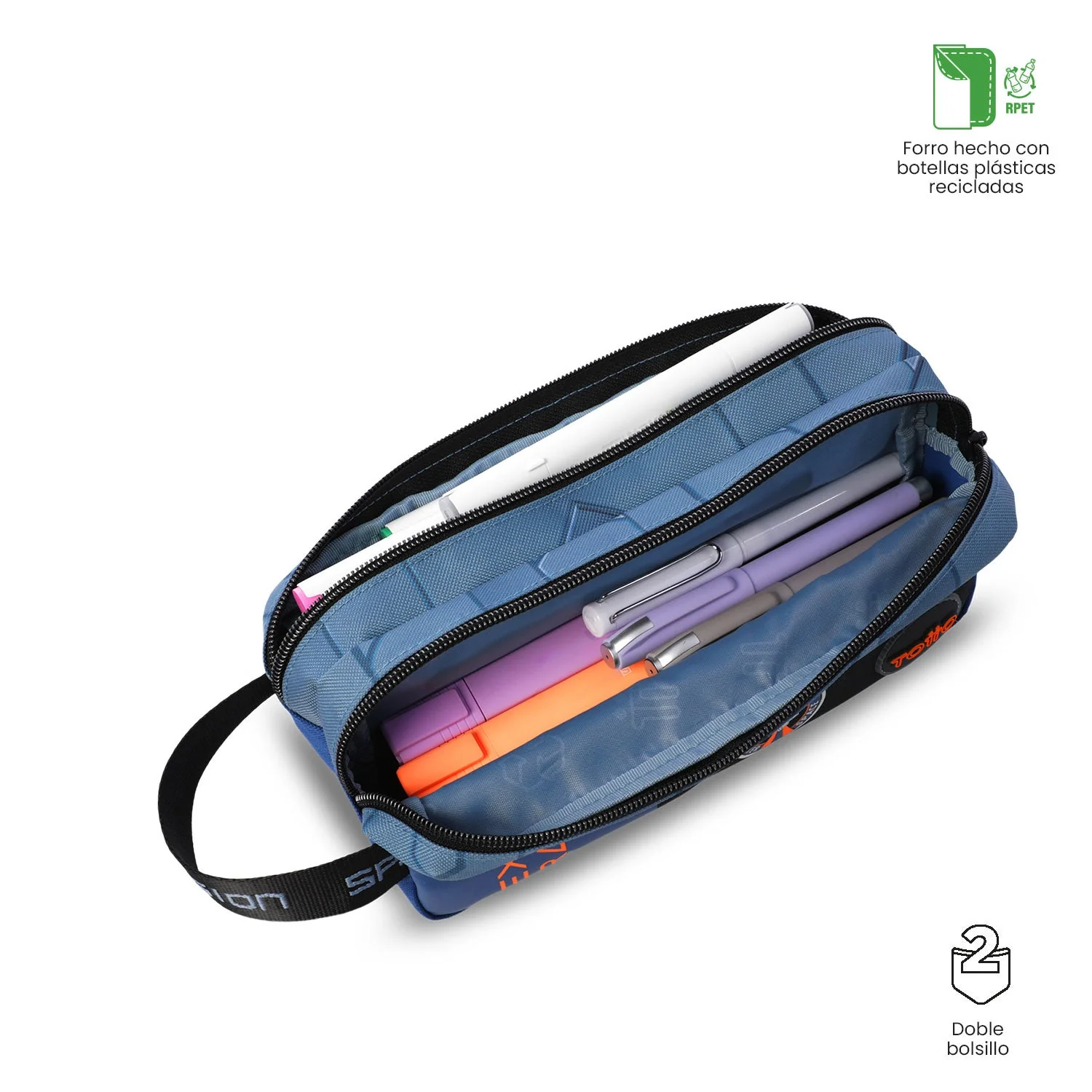 Estuche - Stardust - Image 3