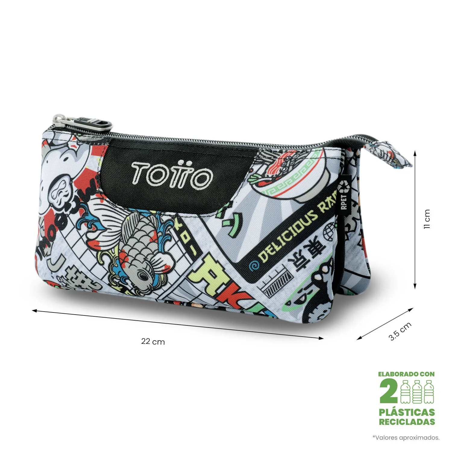 Estuche Tablero - Image 27