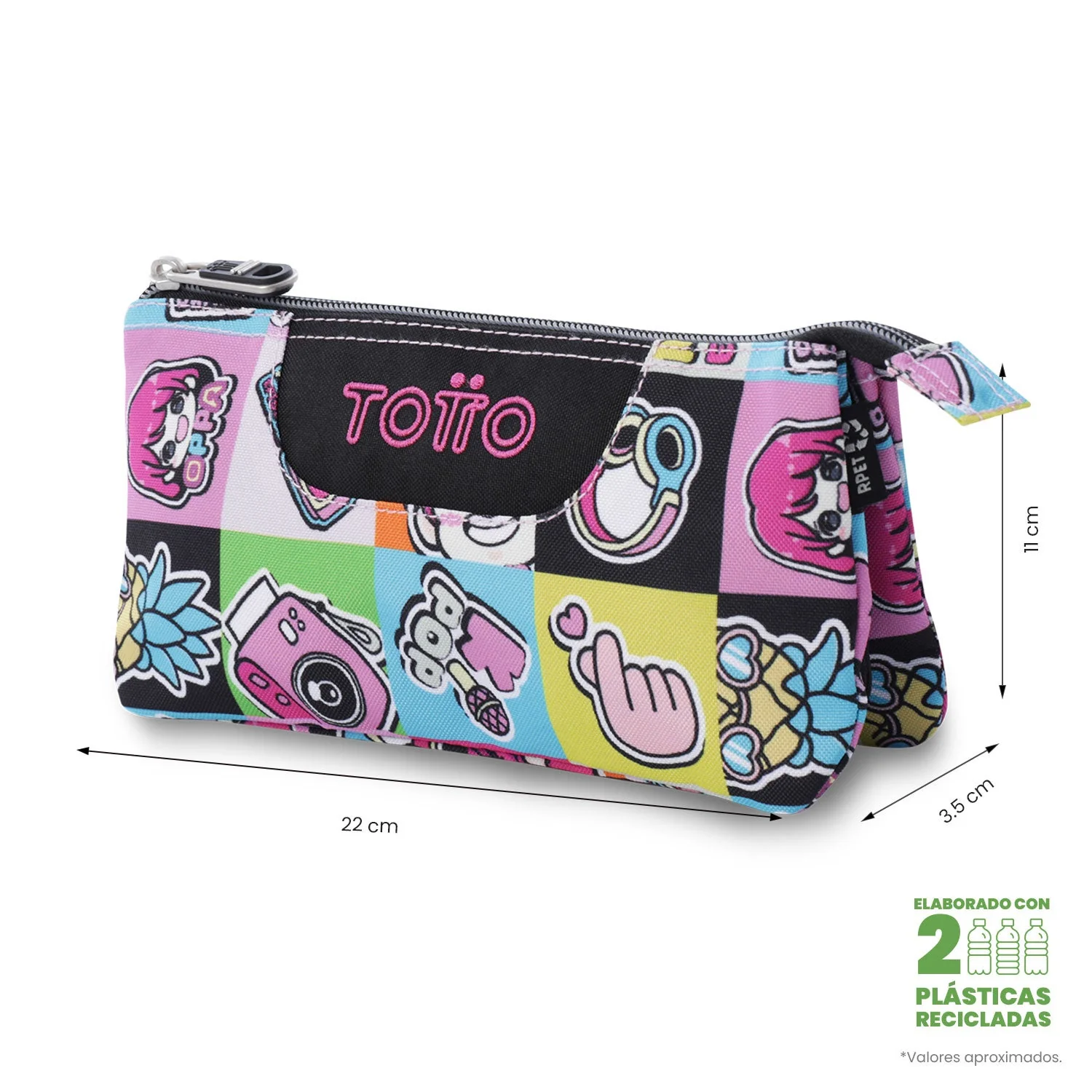 Estuche Tablero - Image 29