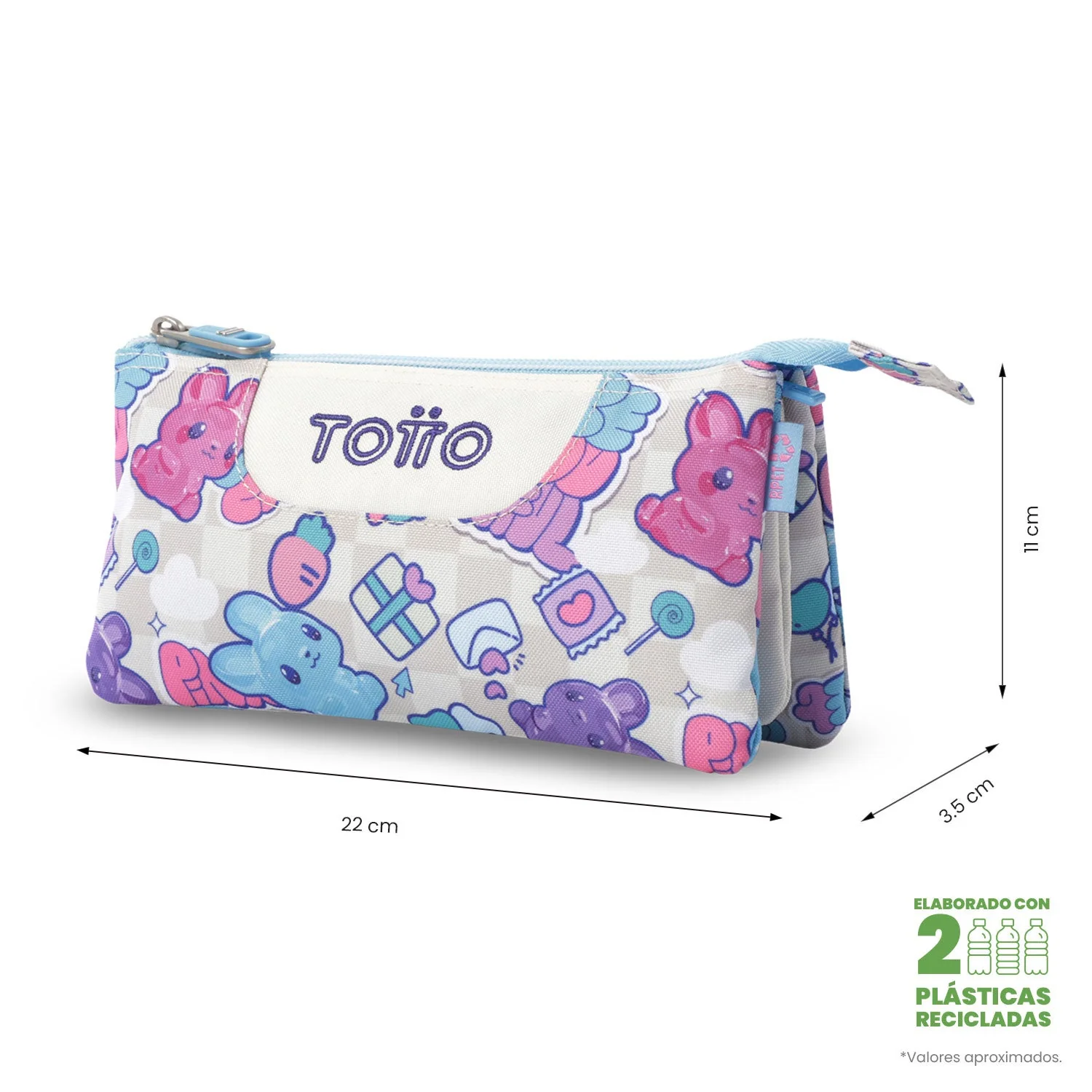 Estuche Tablero - Image 32