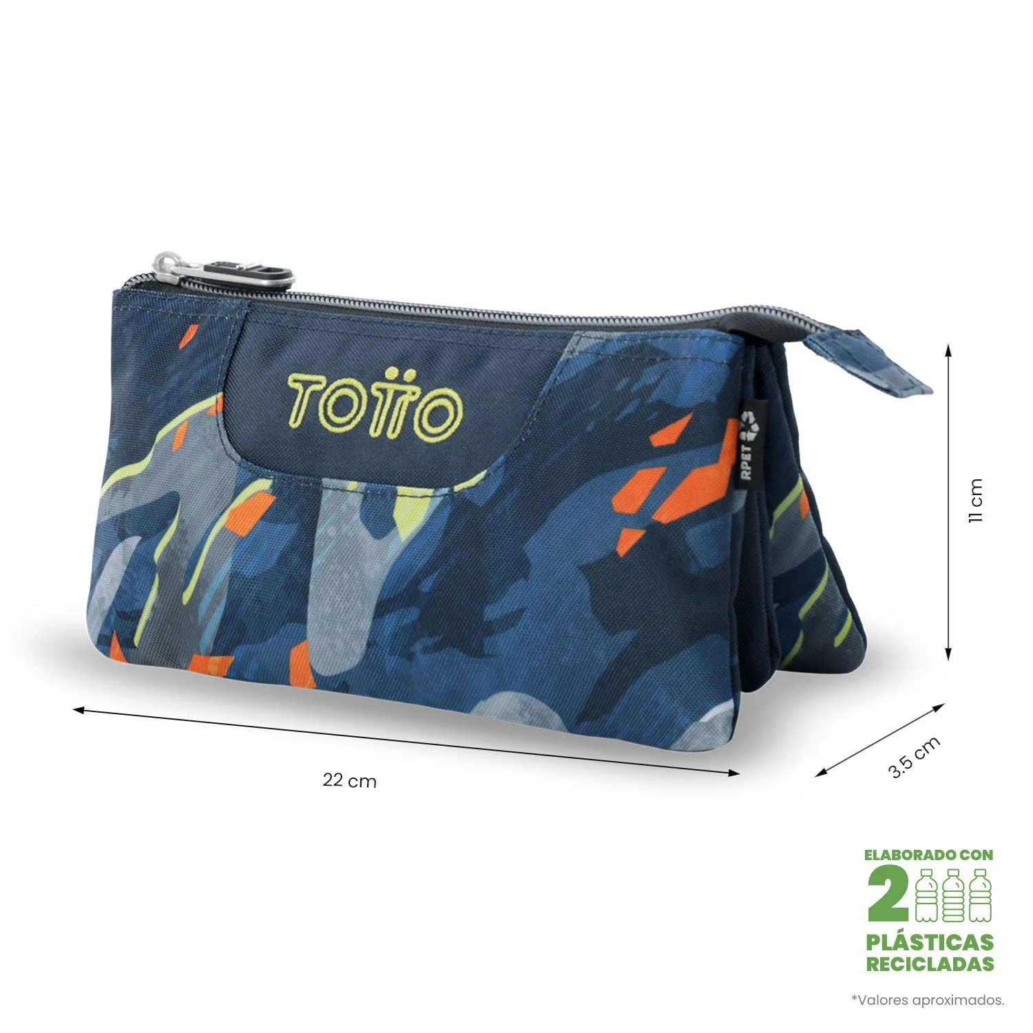 Estuche Tablero - Image 33