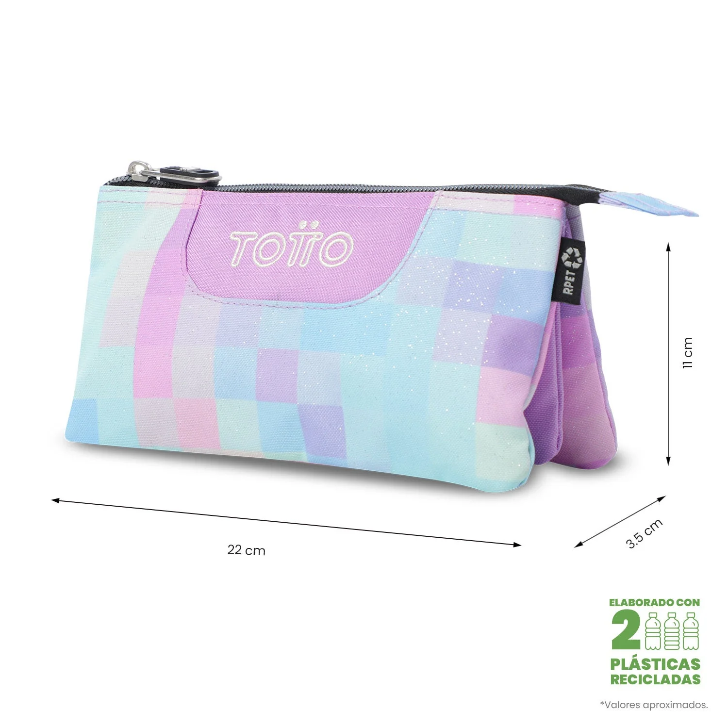 Estuche Tablero - Image 34