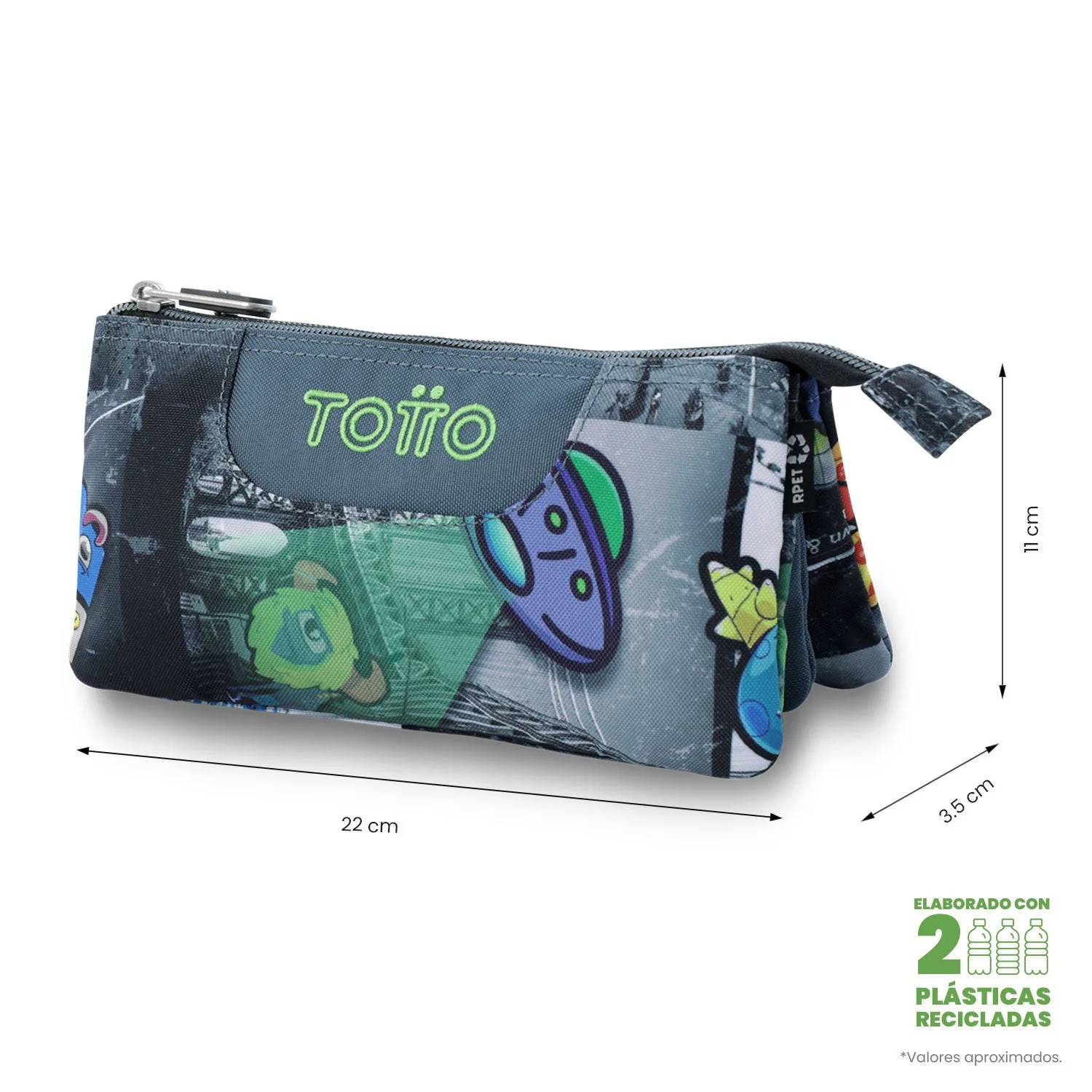 Estuche Tablero - Image 35