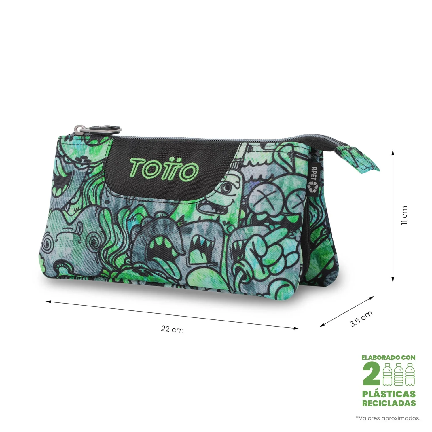 Estuche Tablero - Image 39