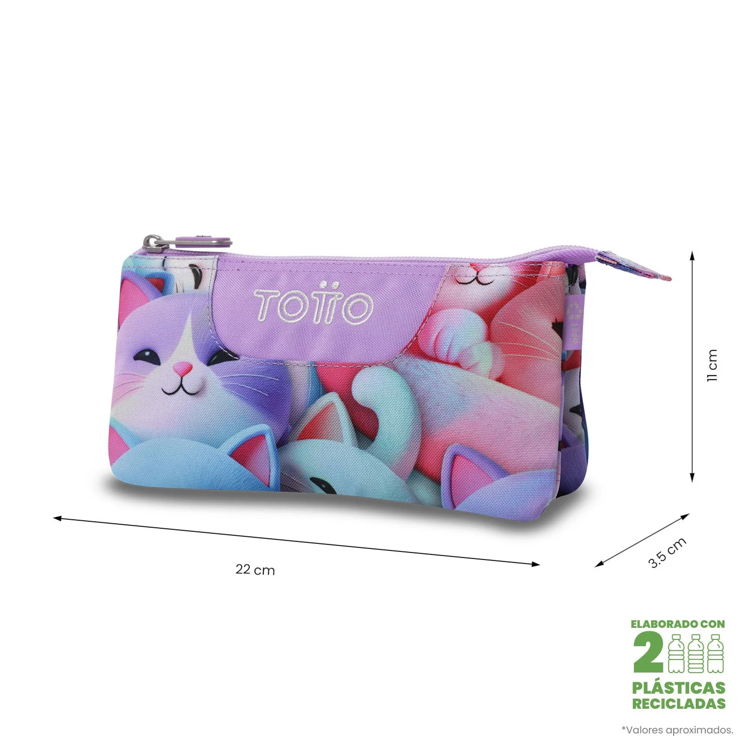 Estuche Tablero - Image 41