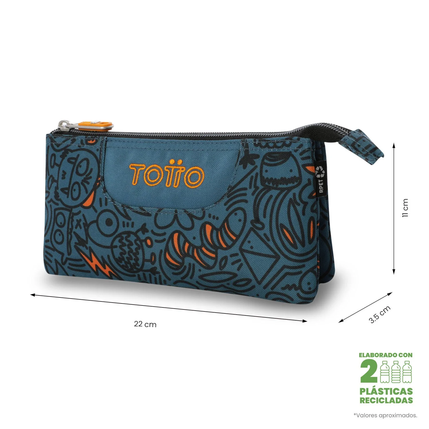 Estuche Tablero - Image 42