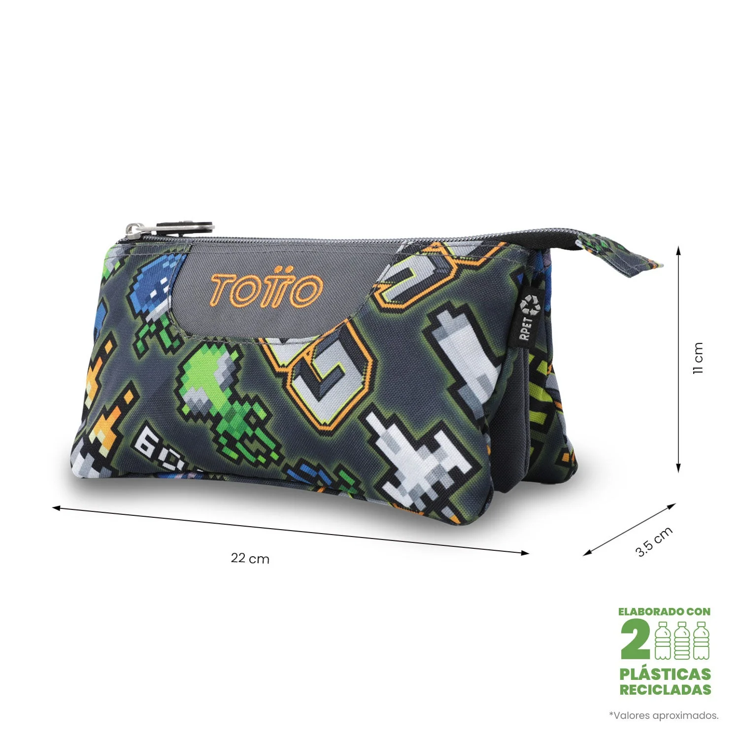 Estuche Tablero - Image 44