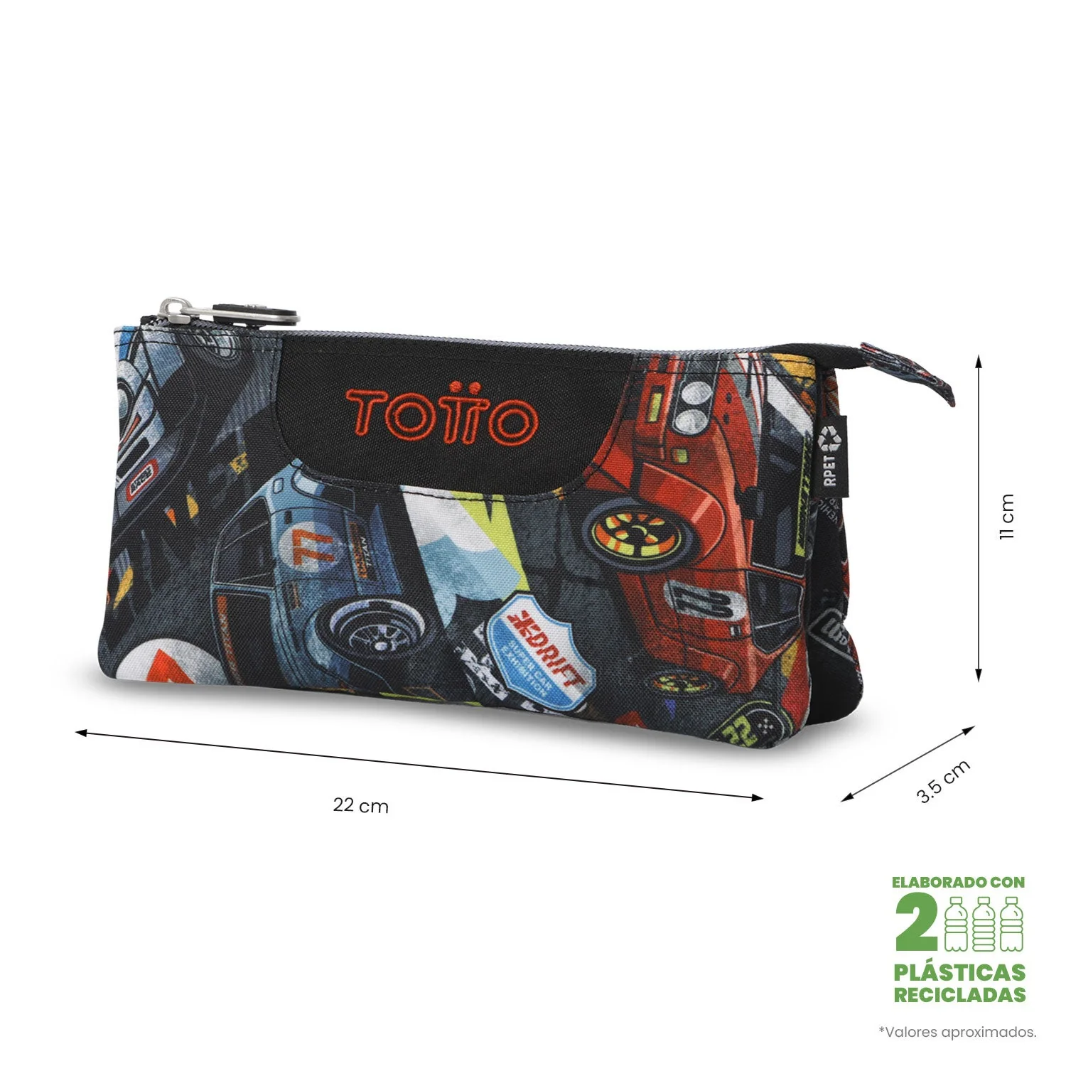 Estuche Tablero - Image 45