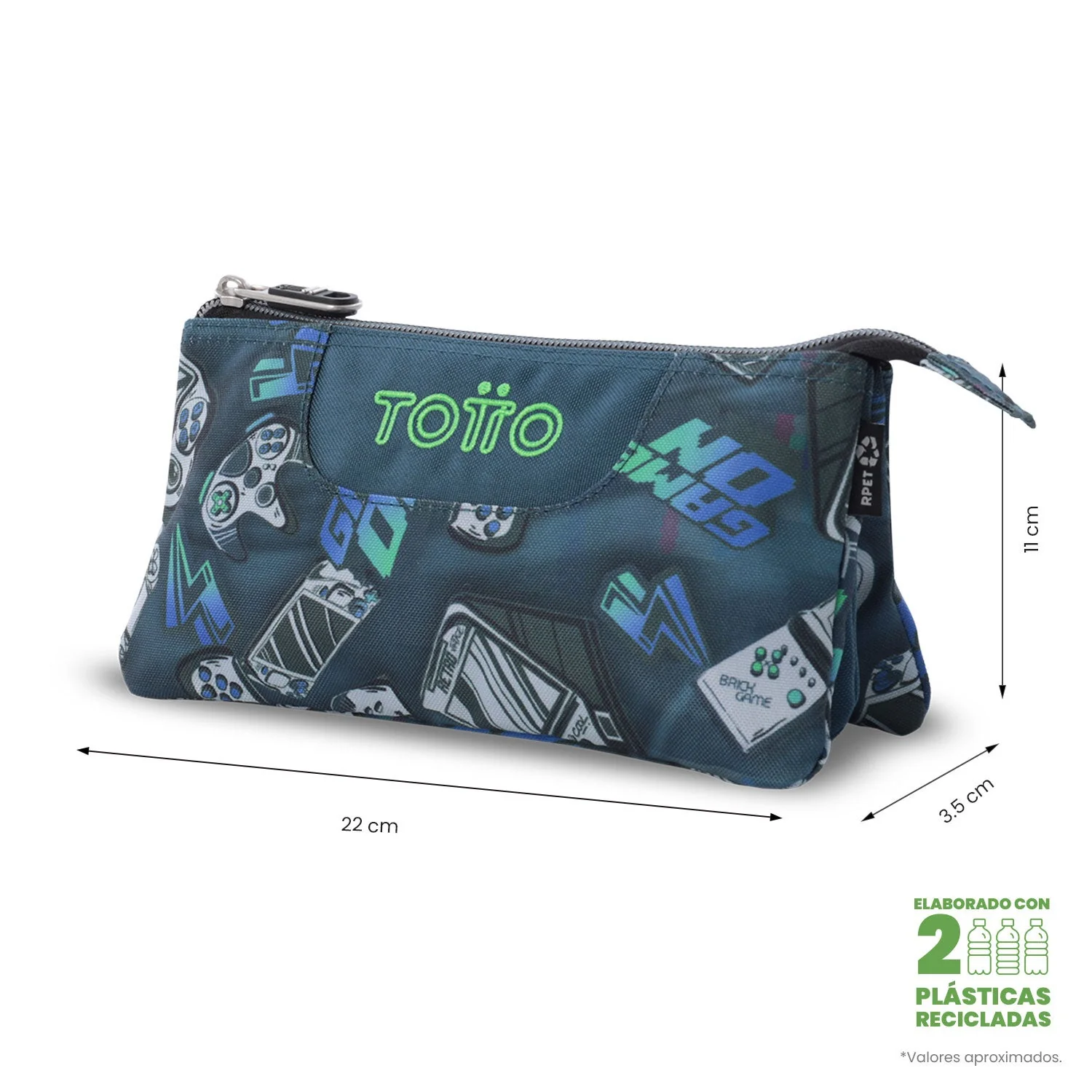 Estuche Tablero - Image 46