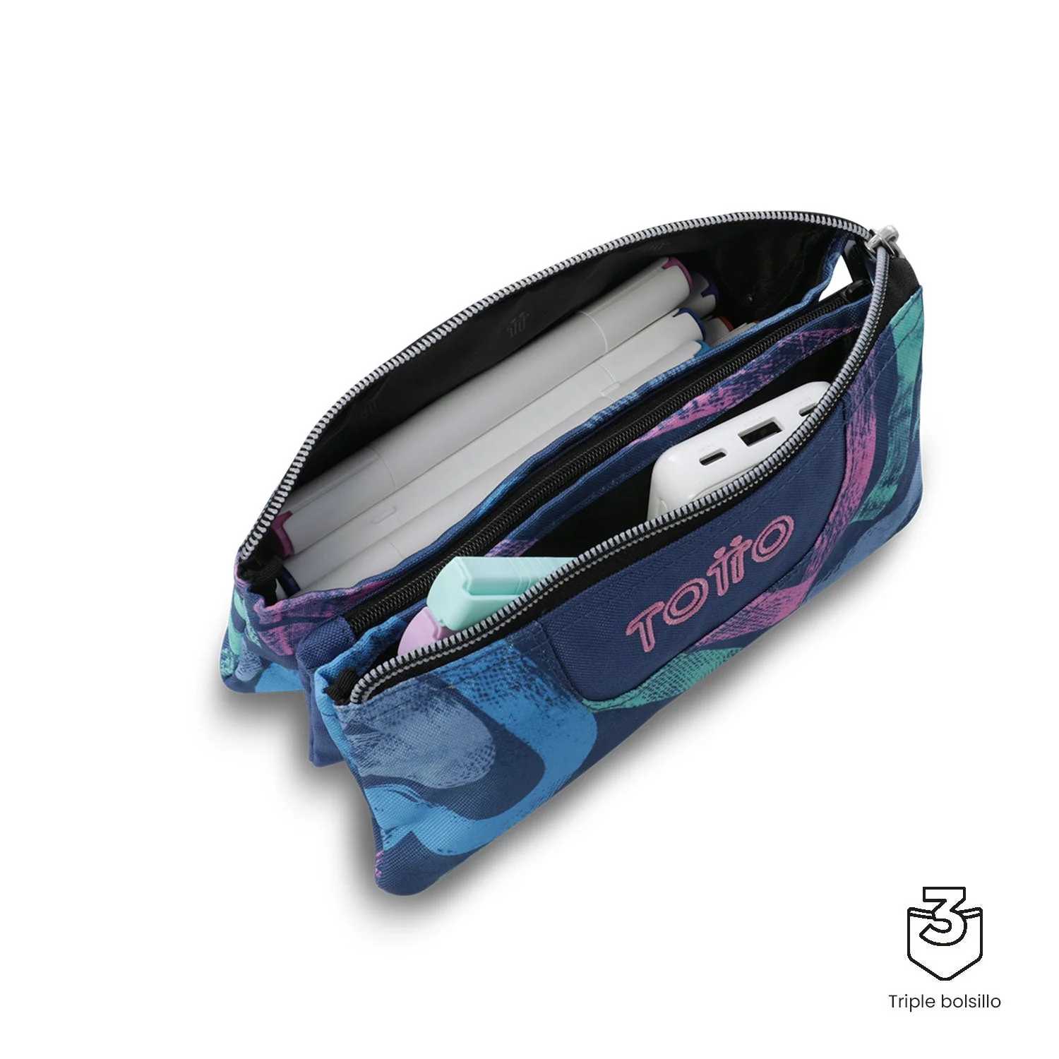 Estuche Tablero - Image 53