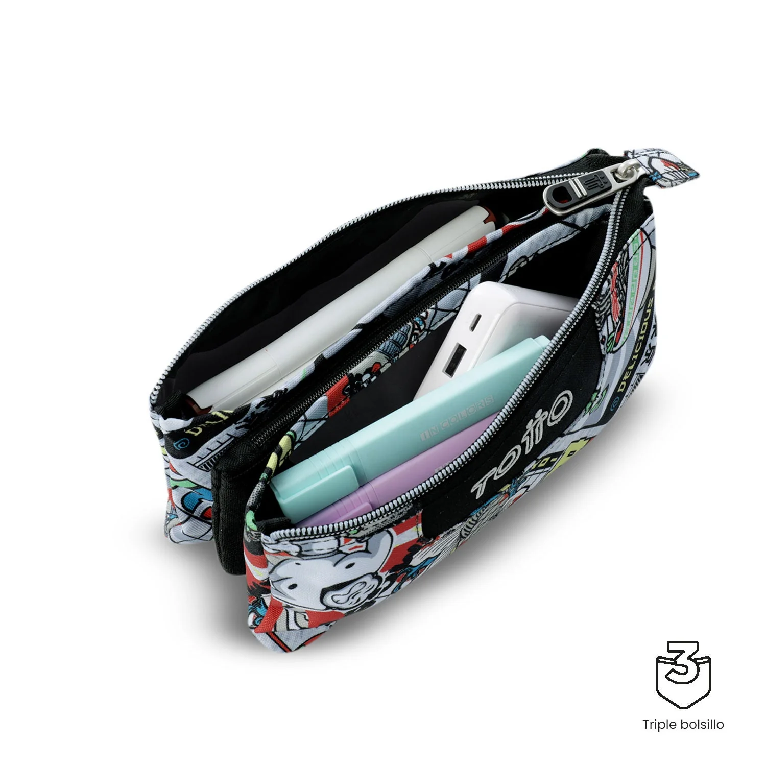 Estuche Tablero - Image 57