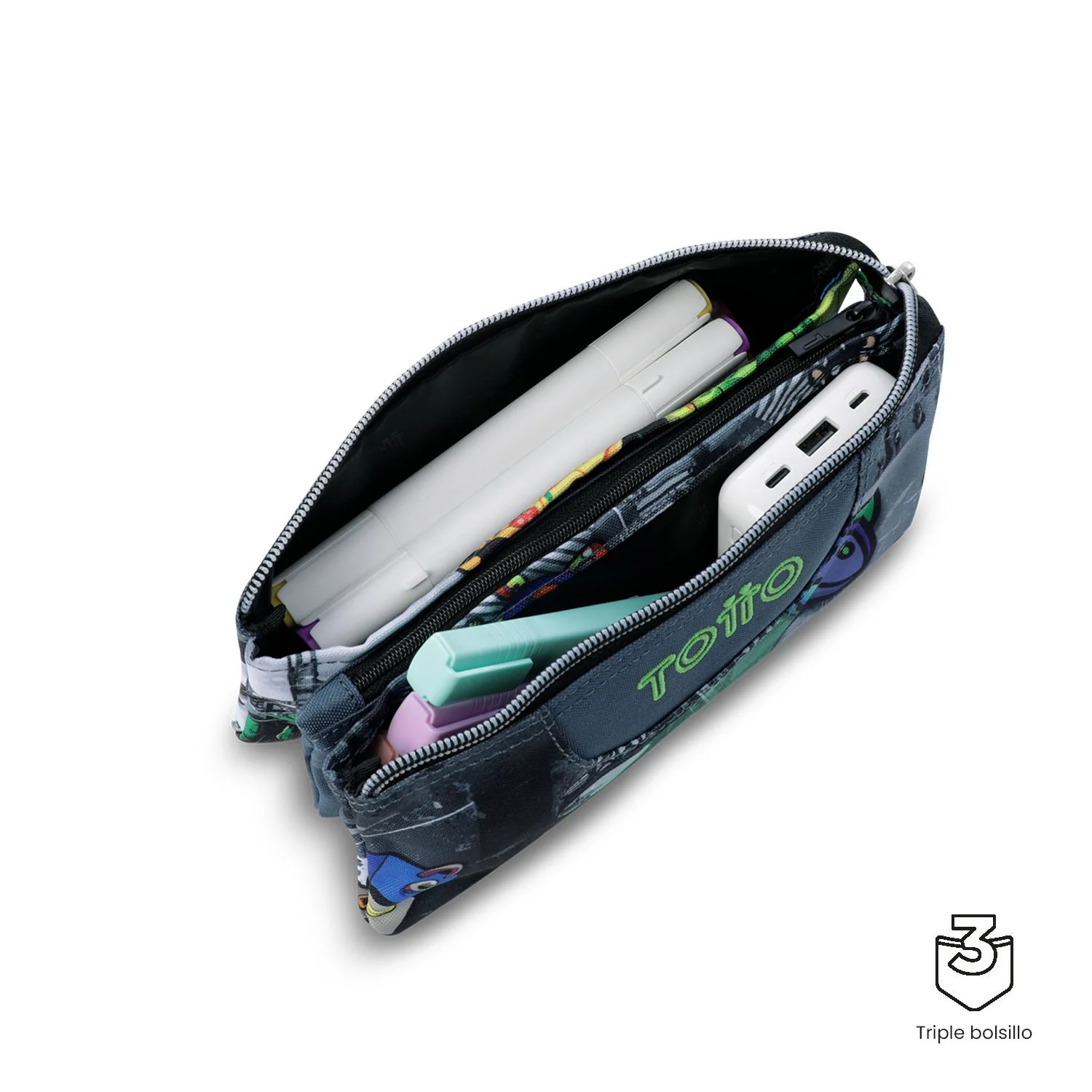 Estuche Tablero - Image 63