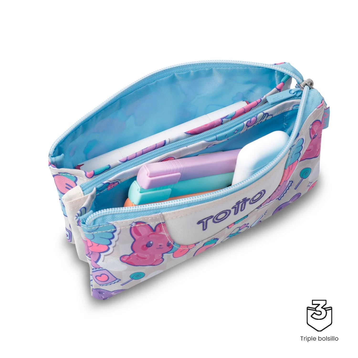 Estuche Tablero - Image 65