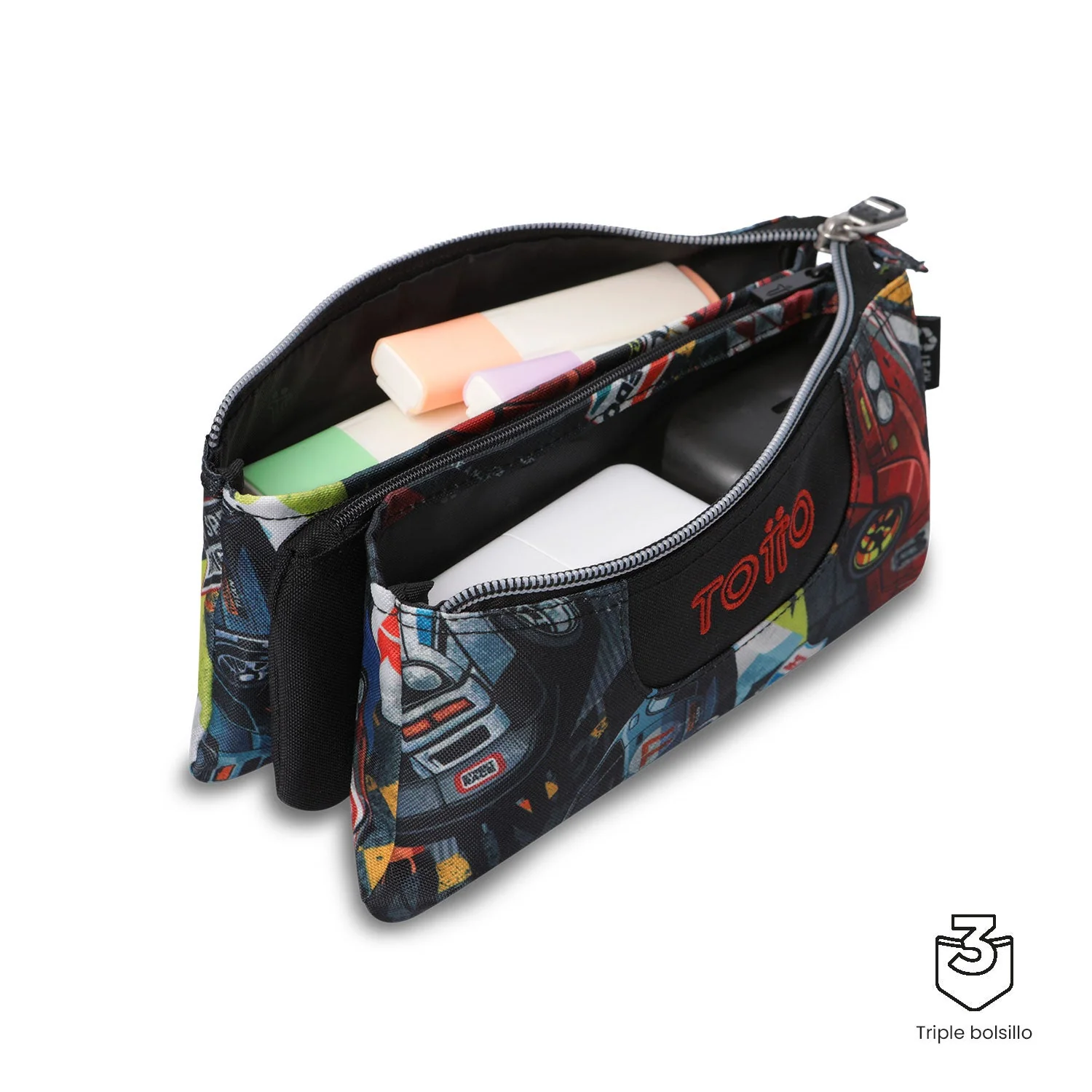 Estuche Tablero - Image 67