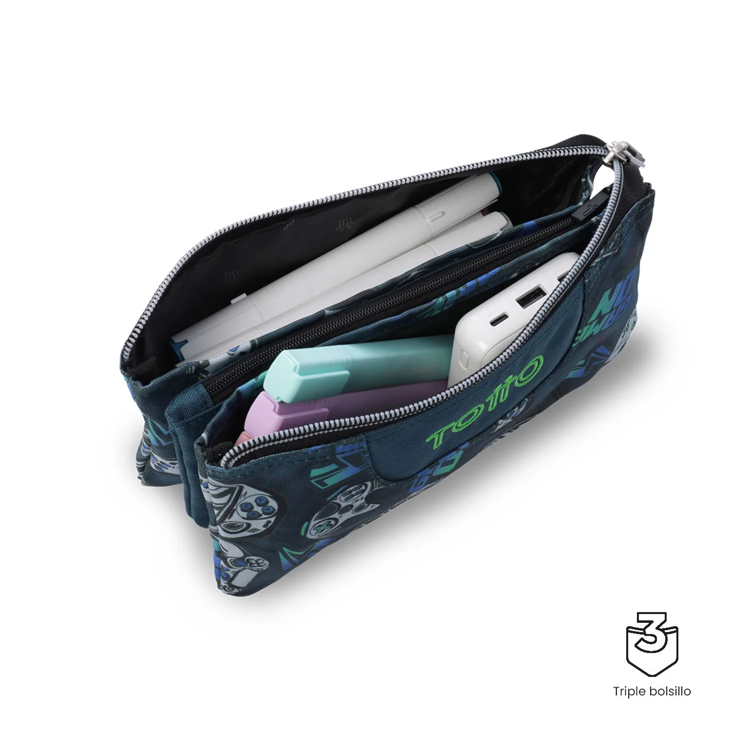 Estuche Tablero - Image 70