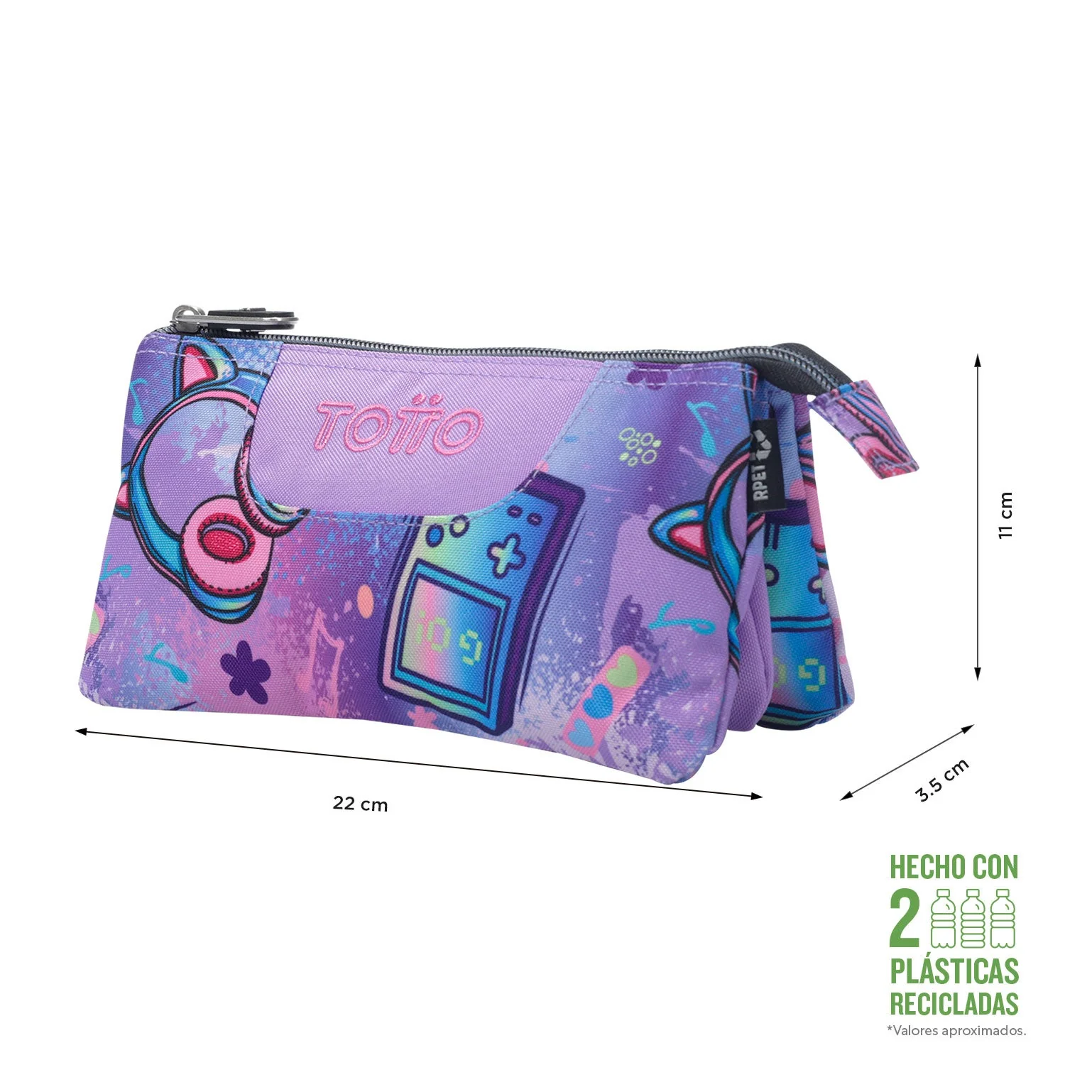 Estuche Tablero - Outlet - Image 44