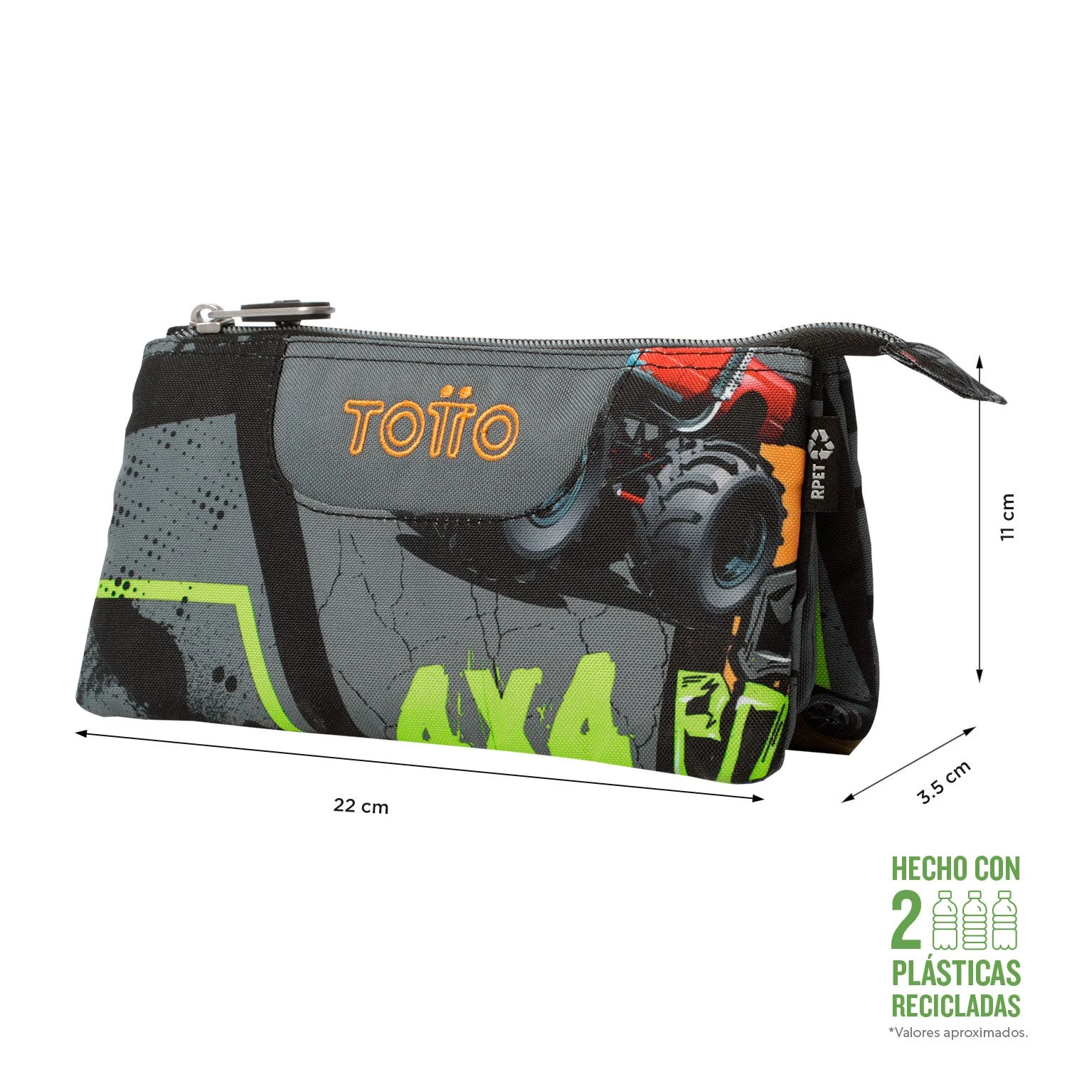 Estuche Tablero - Outlet - Image 49