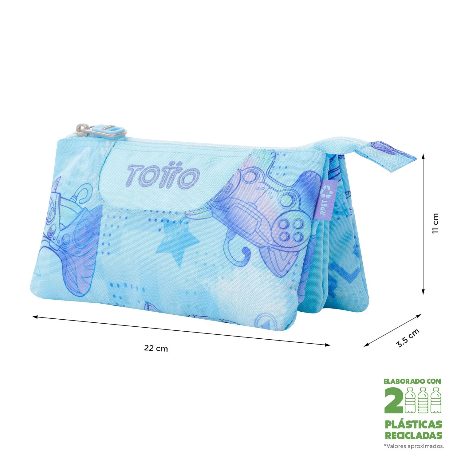 Estuche Tablero - Pack - Image 24