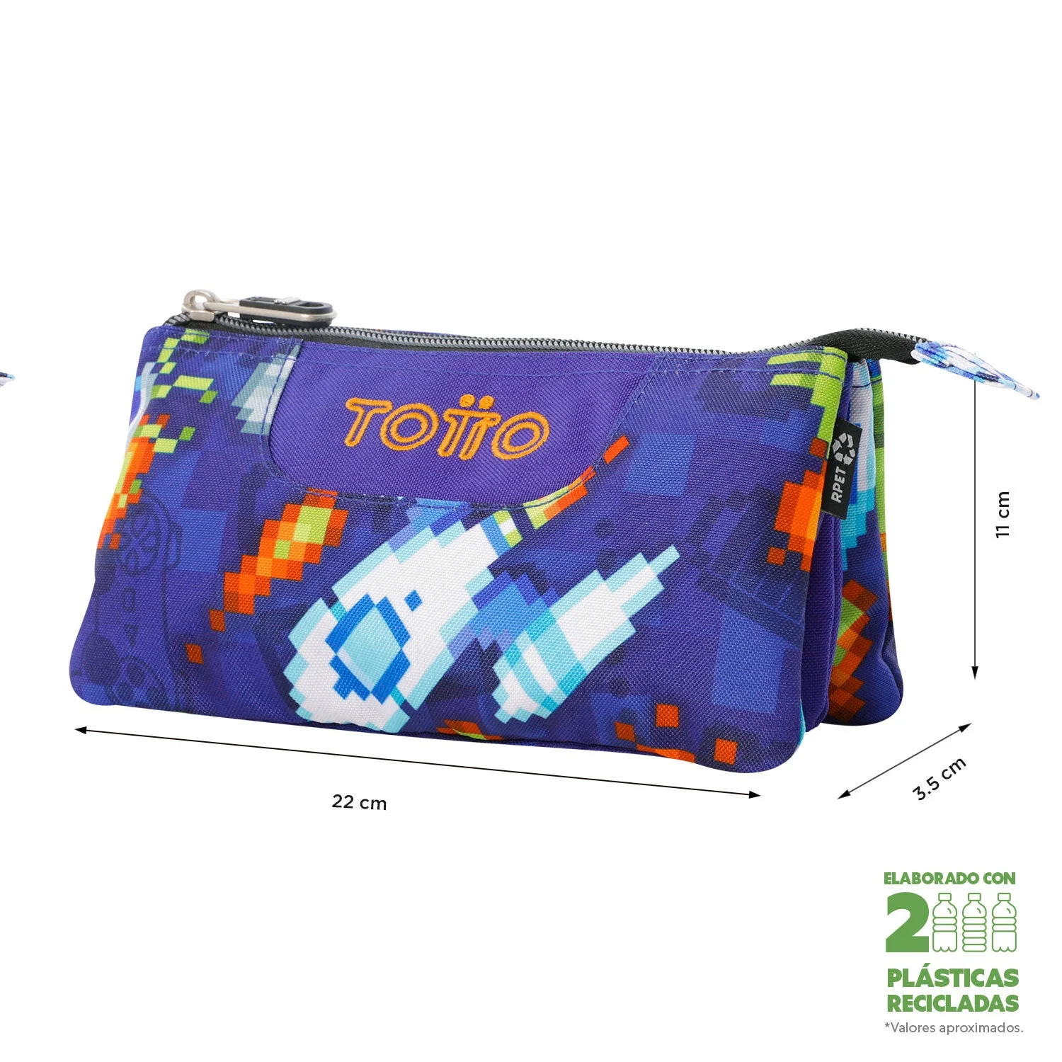Estuche Tablero - Pack - Image 33