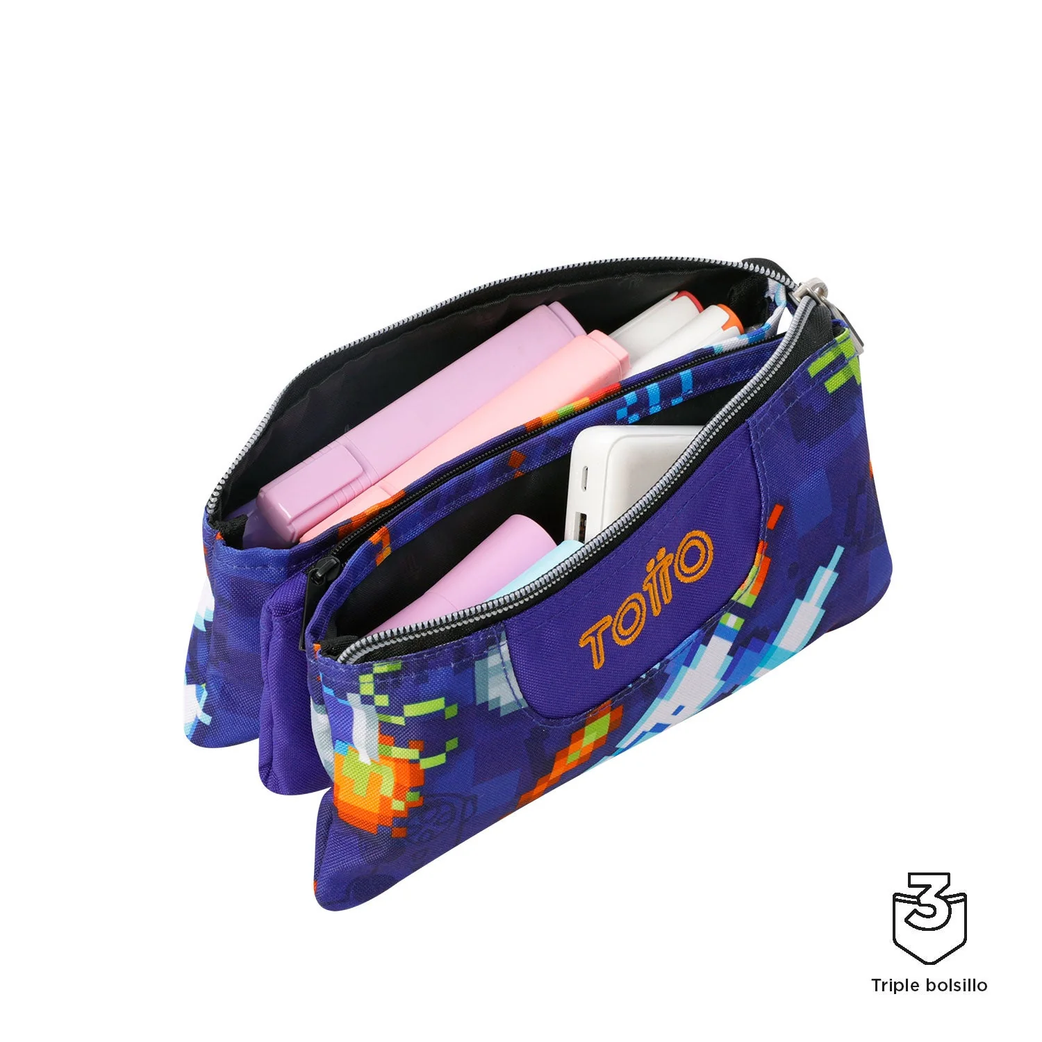 Estuche Tablero - Pack - Image 53