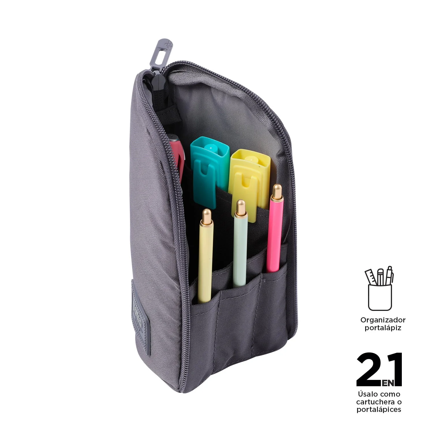 Estuche Trik 3 - Image 6