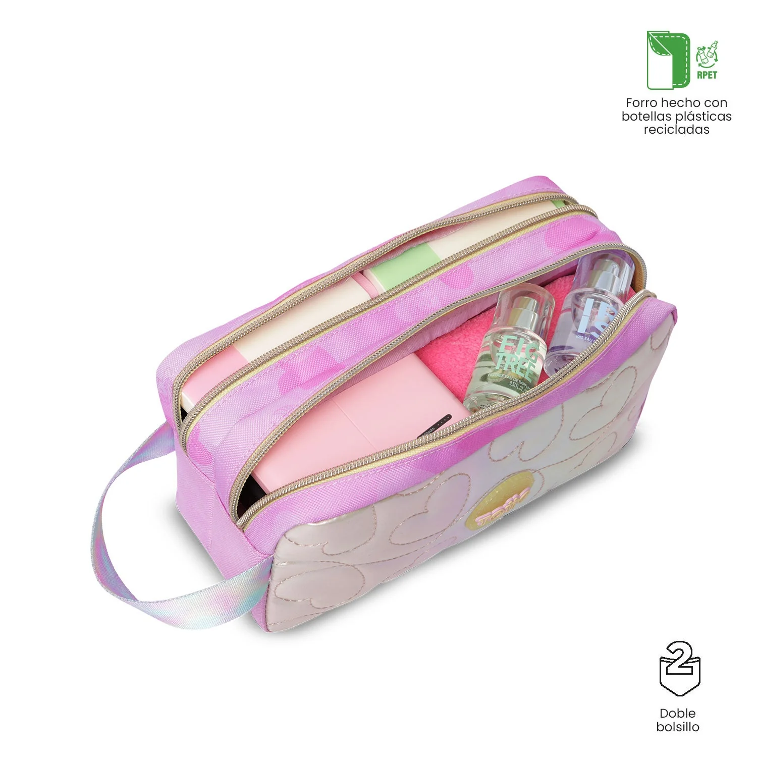 Estuche - Unicorn Kisses - Image 3