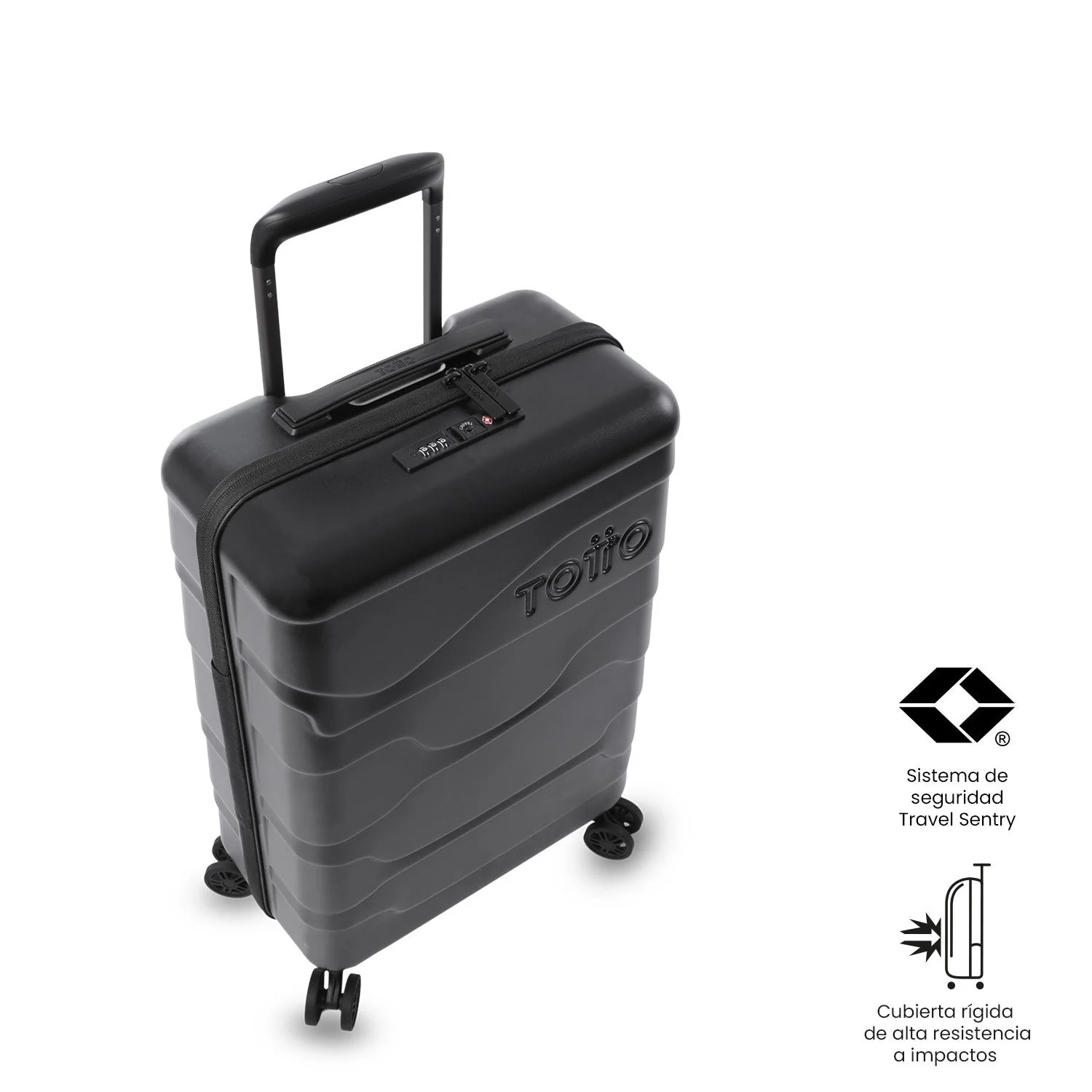 Maleta Gravity M - Image 10