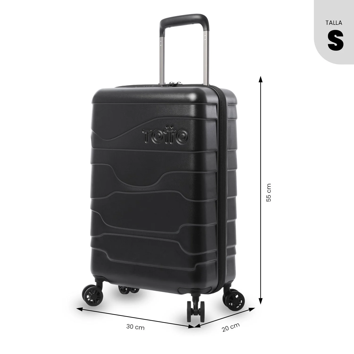 Maleta Gravity M - Image 5