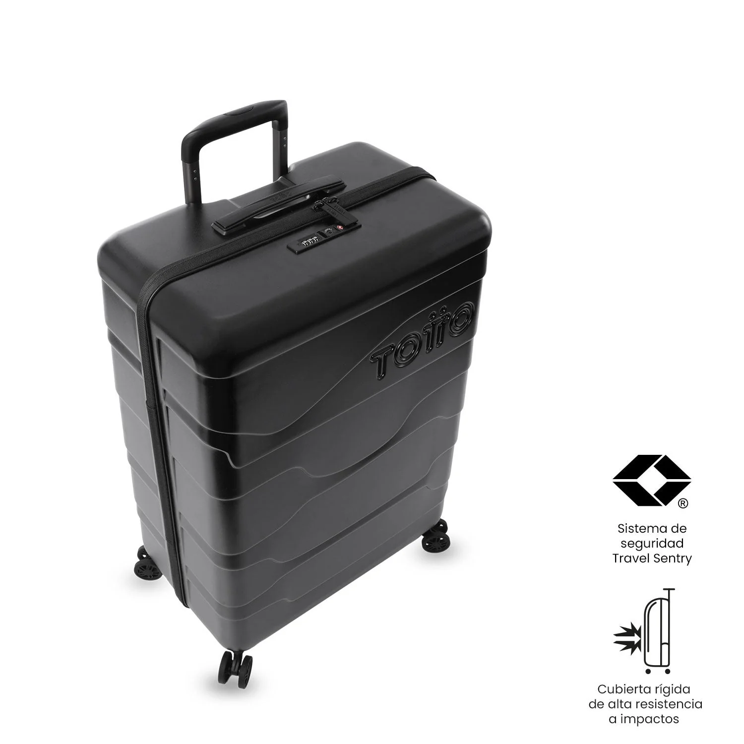 Maleta Gravity M - Image 9