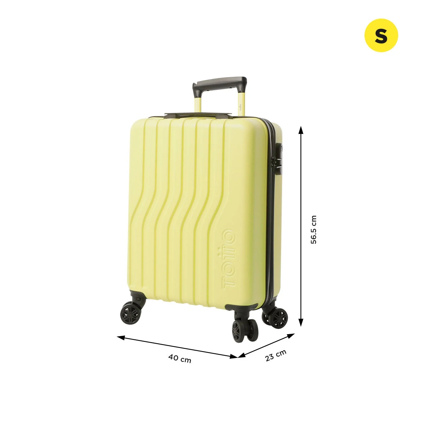 Maleta Nomad S - Image 22