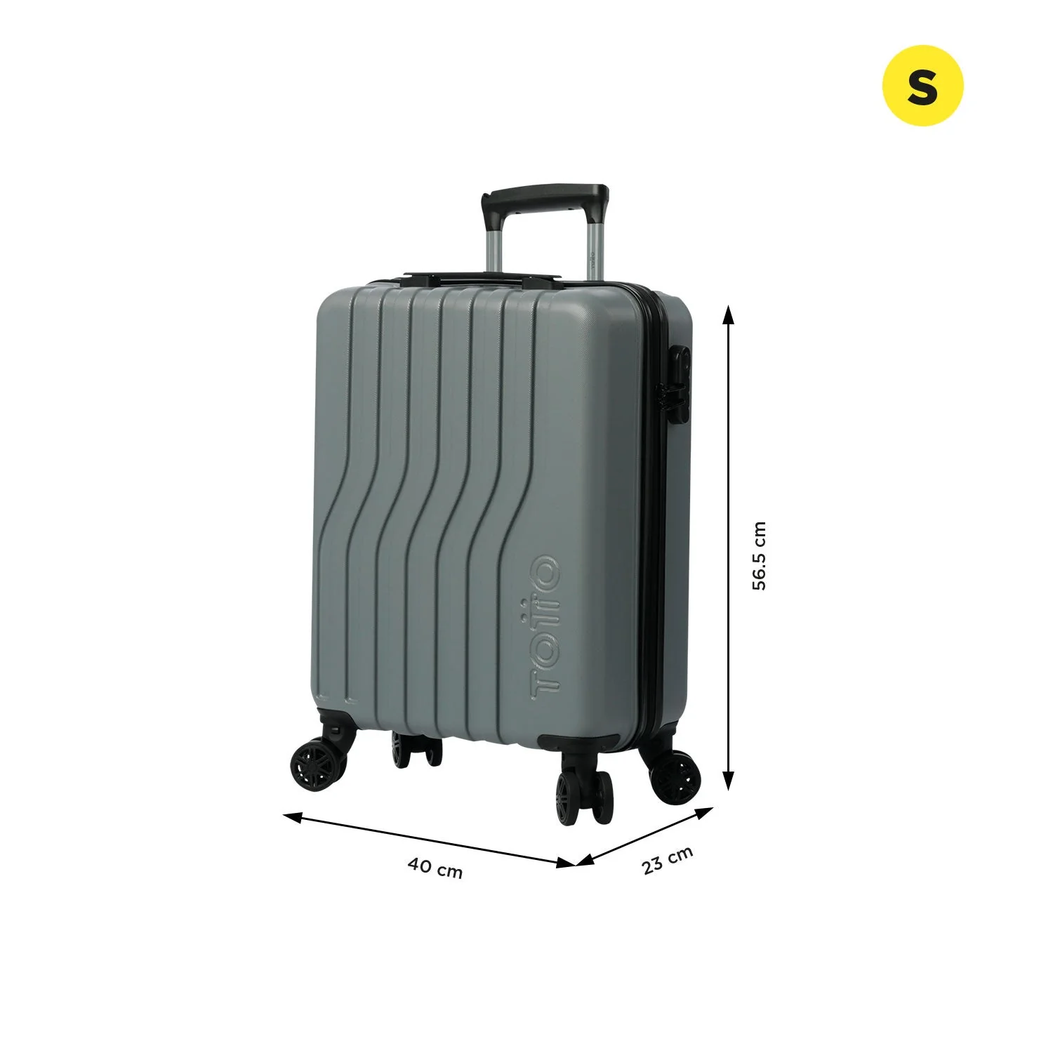 Maleta Nomad S - Image 27