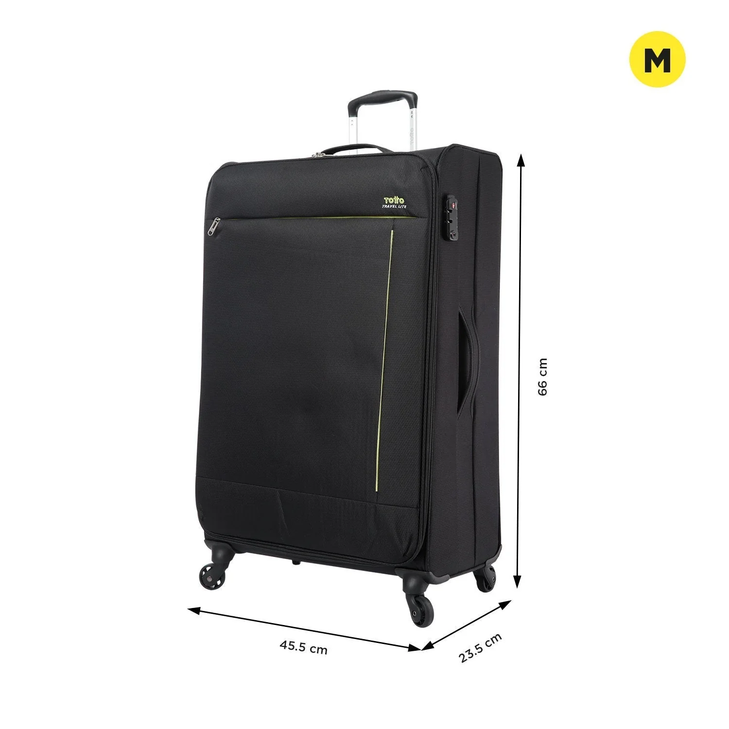 Maleta Travel Lite - Image 10
