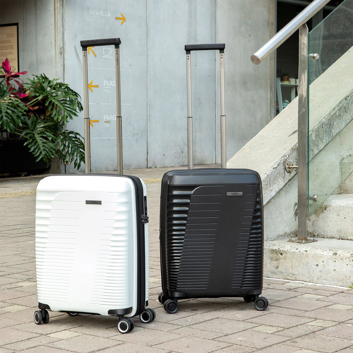 Maleta Traveler - Image 119