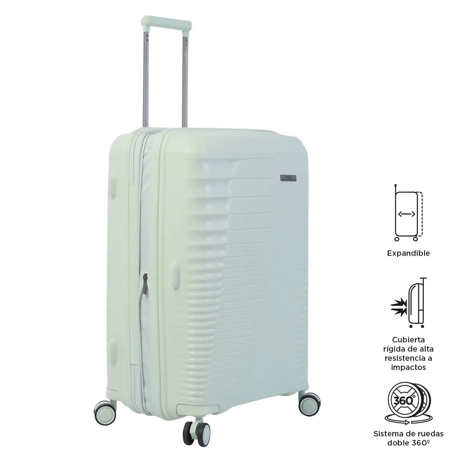 Maleta Traveler - Image 123