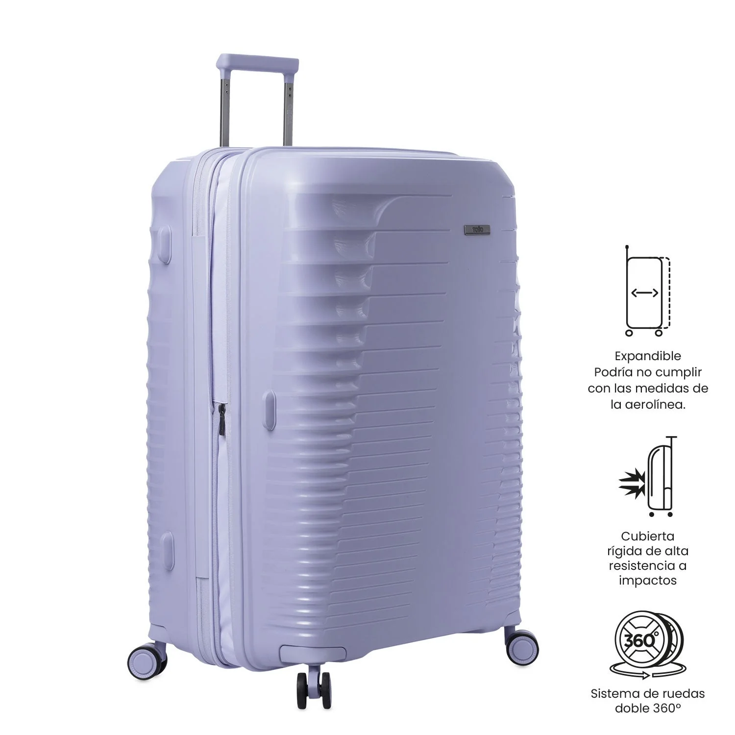 Maleta Traveler - Image 129