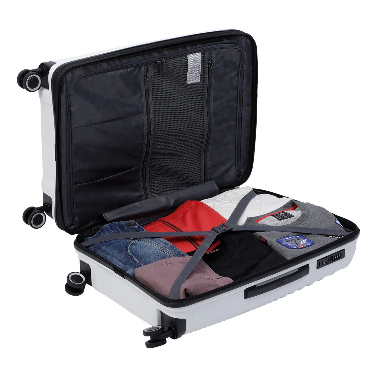 Maleta Traveler - Image 149