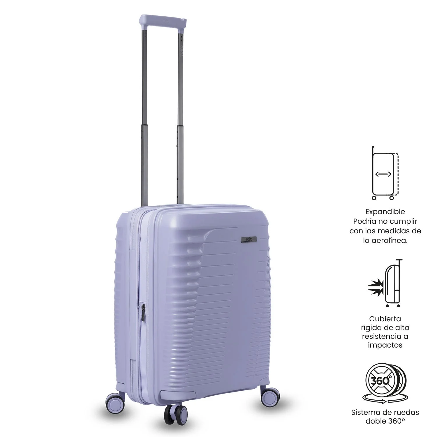 Maleta Traveler - Image 156