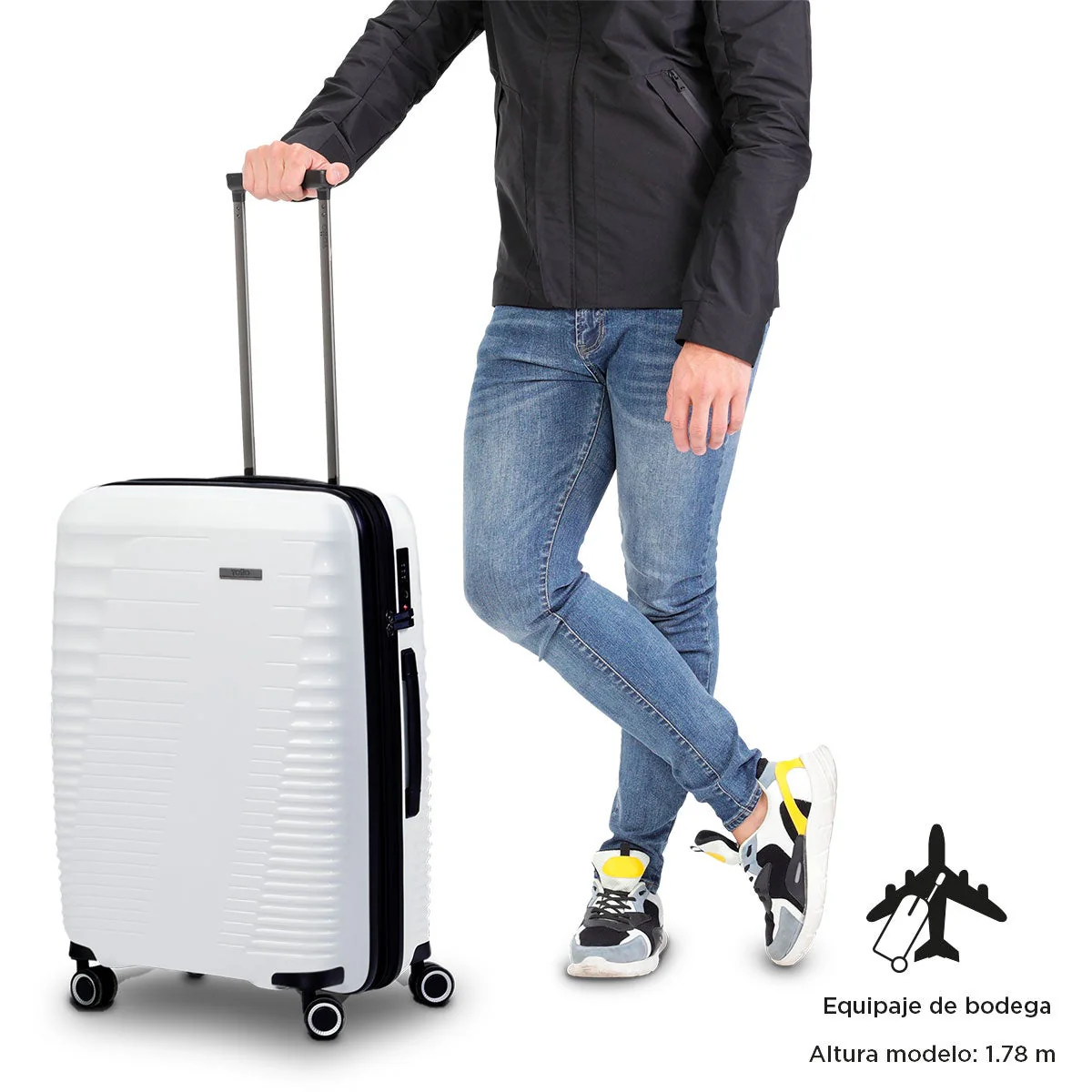 Maleta Traveler - Image 38