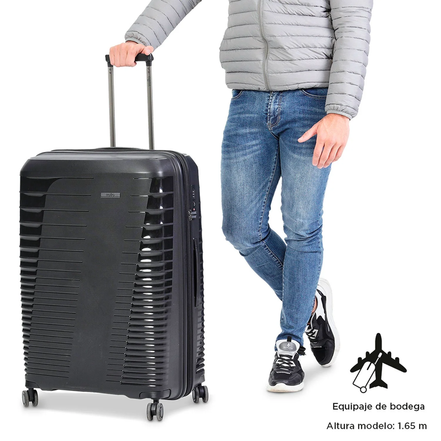 Maleta Traveler - Image 57