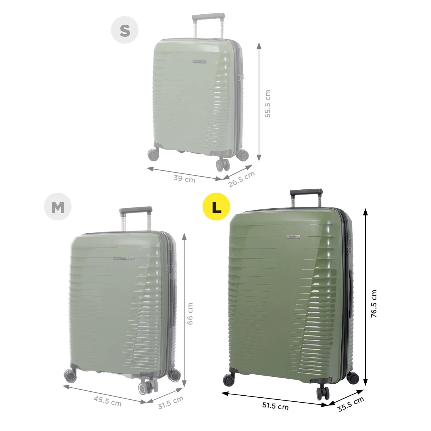 Maleta Traveler - Image 66